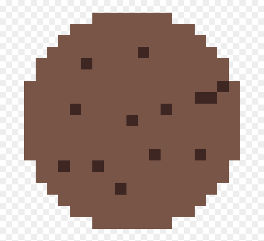 Pixel Art Musically Logo, HD Png Download - papa noel png