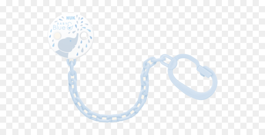 Pacifier, HD Png Download - corrente png