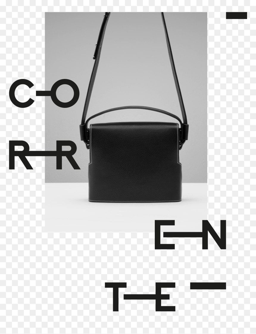 Shoulder Bag, HD Png Download - corrente png