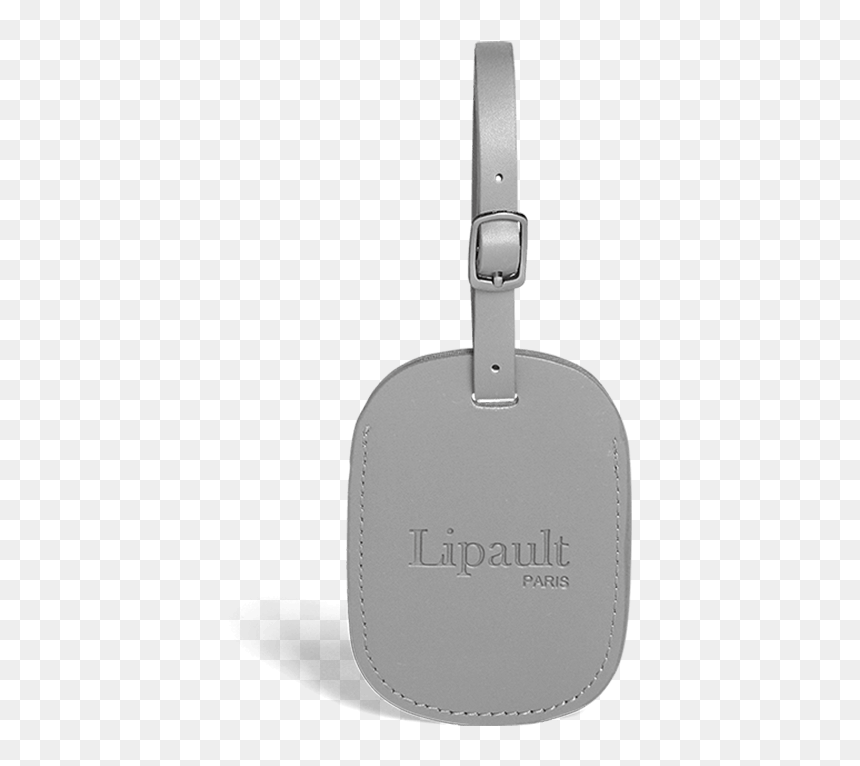 Lipault Travel Accessories Luggage Tag - Headphones, HD Png Download - luggage tag png