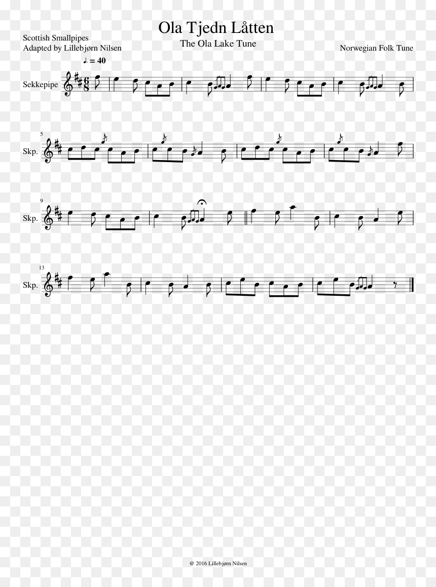 Você Guardei O Amor Partitura Violino, HD Png Download - ola png