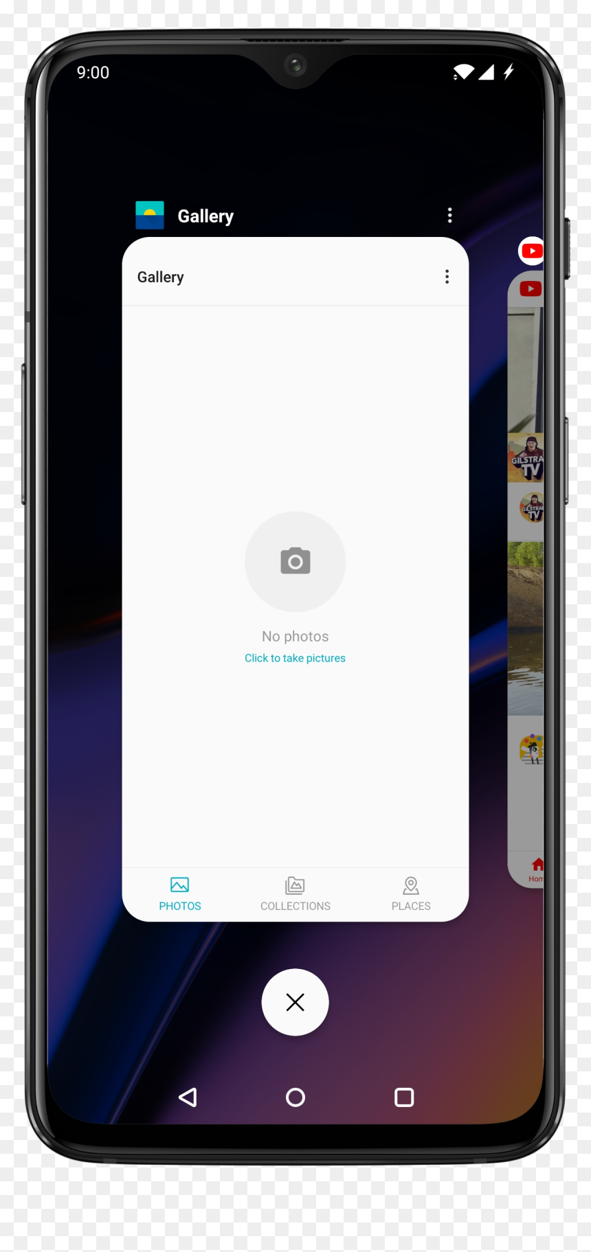 Iphone, HD Png Download - phone button png