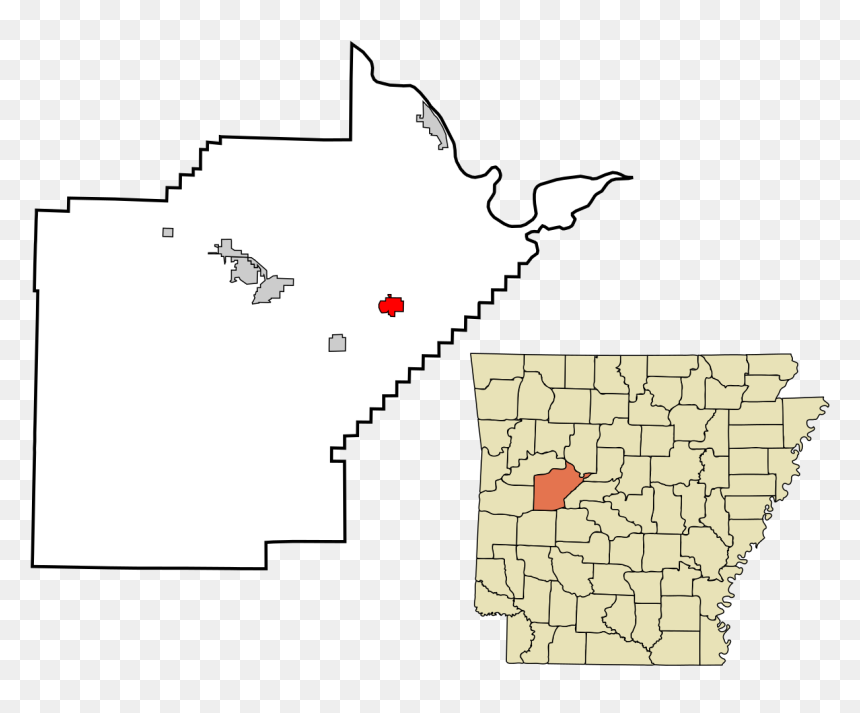 County Arkansas, HD Png Download - ola png
