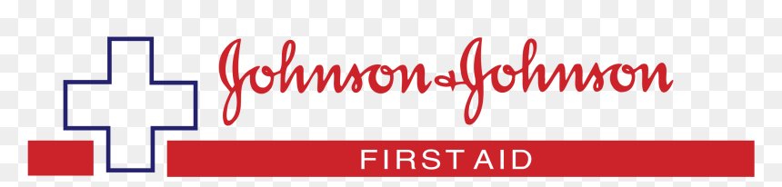 Johnson & Johnson First Aid Logo Png Transparent - Carnegie Hall Logo, Png Download - first aid cross png