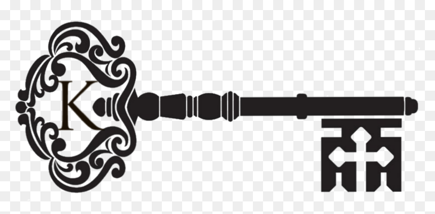 Cross Stitch Key Patterns, HD Png Download - approved icon png