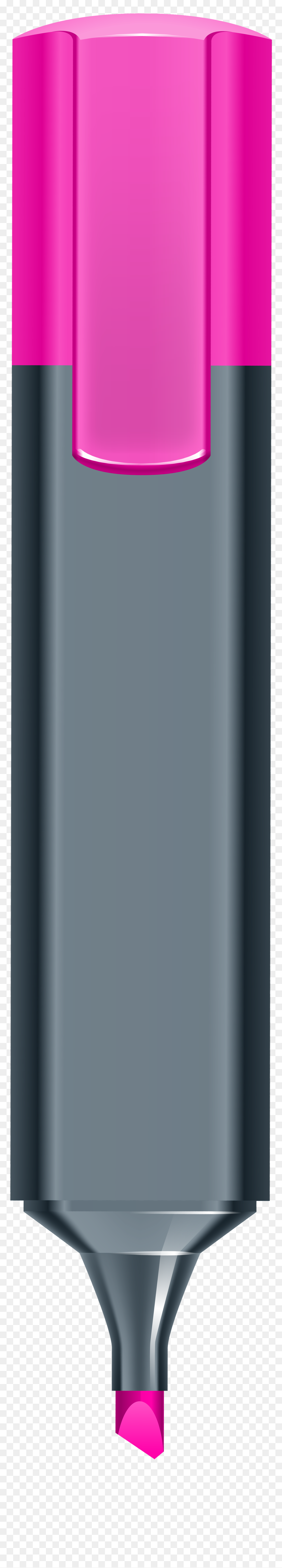 Pink Text Marker"
								 Title="pink Text Marker - Text Marker Png, Transparent Png - marcador png