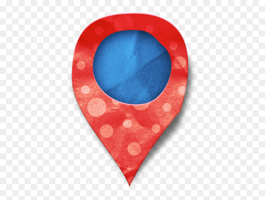 Circle, HD Png Download - marcador png