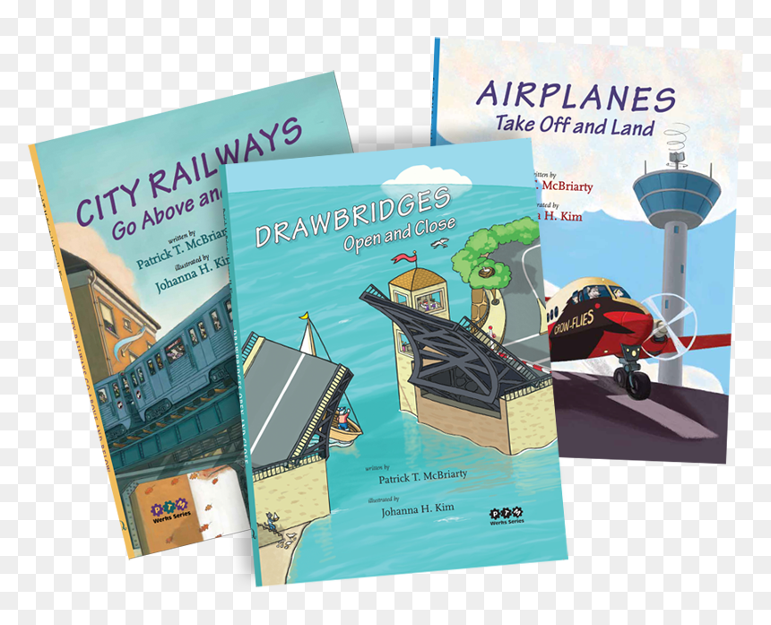 Flyer, HD Png Download - kids books png