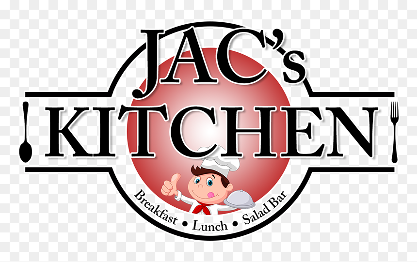 Jac's Kitchen, HD Png Download - salad bar png