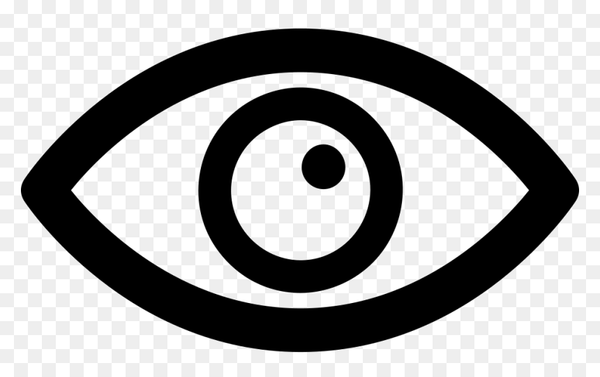 Eye Shape Variant - Eye Shape In Png, Transparent Png - eye shape png
