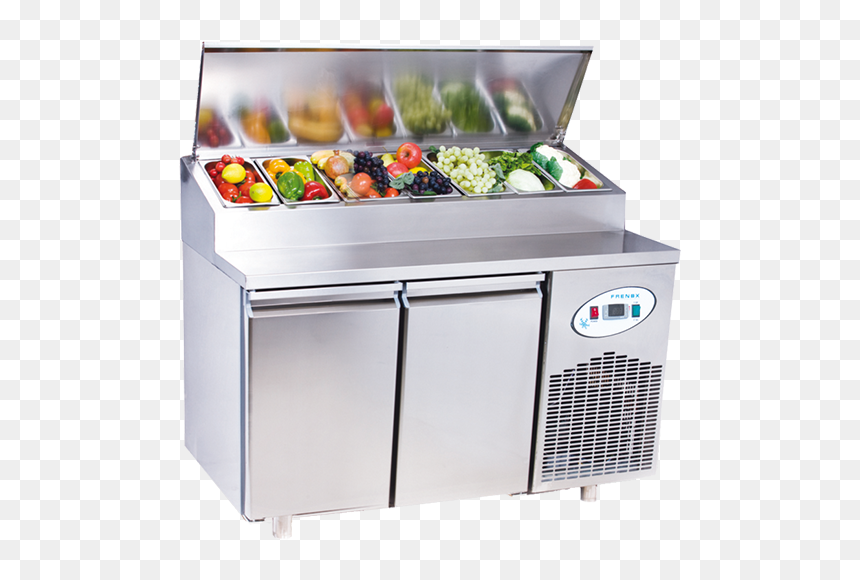 Frenox Mgn3, HD Png Download - salad bar png