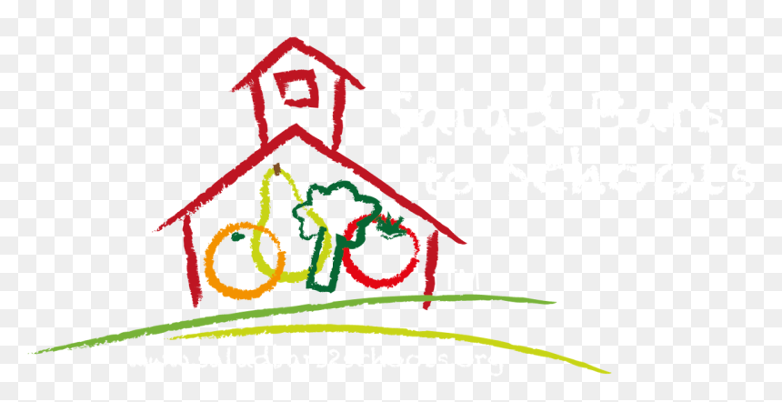 Let’s Move Salad Bars To Schools - Let's Move Salad Bars To Schools, HD Png Download - salad bar png