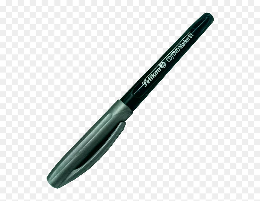 Makeup Brushes, HD Png Download - marcador png