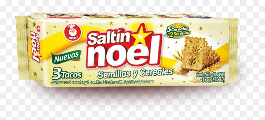Saltin Noel, HD Png Download - señales de transito png