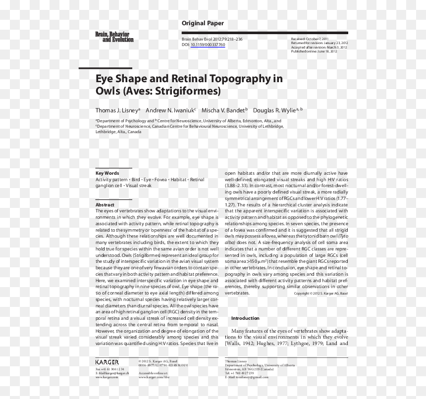 Bethesda Cervical Cytology 2016 Pdf, HD Png Download - eye shape png