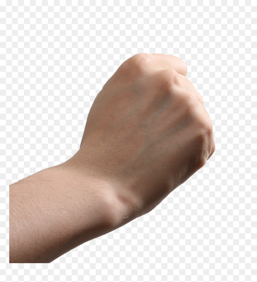 Picture - Rock Paper Scissors Rock, HD Png Download - hand grab png