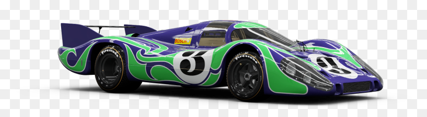 Forza Wiki - Porsche 911 Gt1, HD Png Download - race car icon png