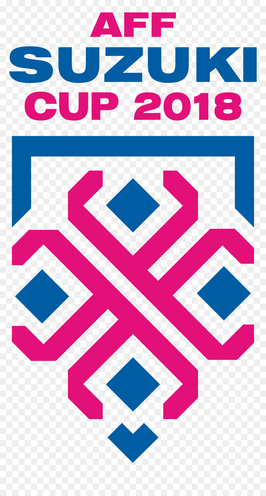 Logo Aff Suzuki Cup 2018, HD Png Download - 2018.png