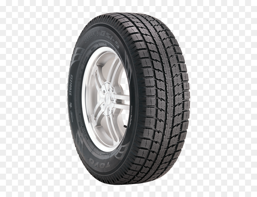 285 70r17 Firestone Destin, HD Png Download - tire swing png