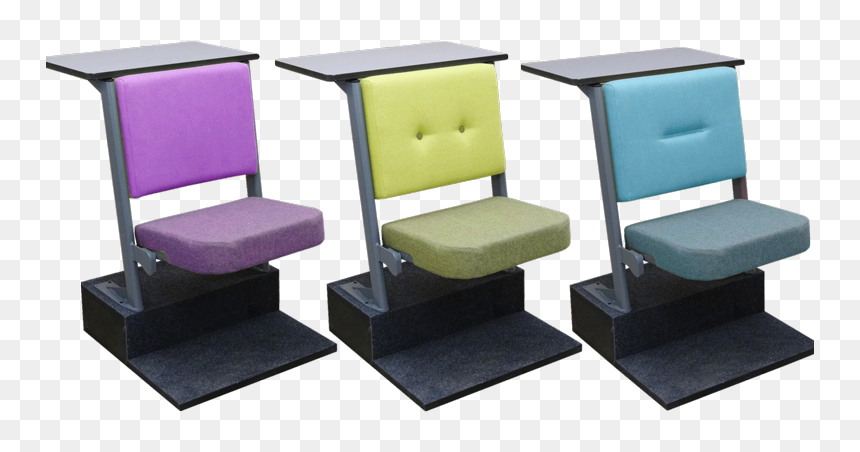 Chair, HD Png Download - theater seats png