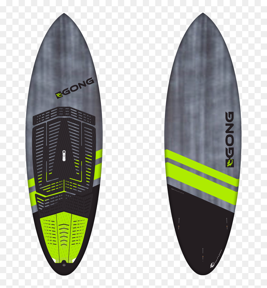 Surfboard, HD Png Download - alley png