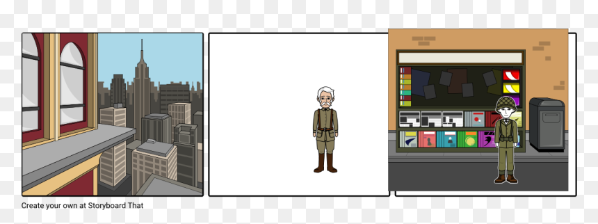 Storyboard, HD Png Download - thank you for your service png