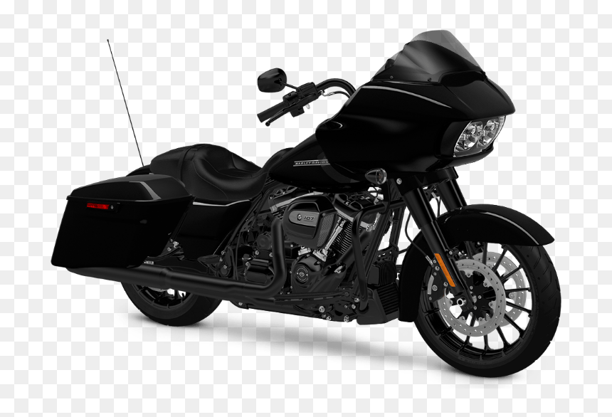 Road Glide Special - 2018 Harley Road Glide, HD Png Download - 2018.png