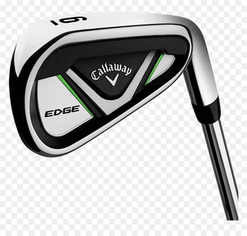 Callaway Edge Irons 2018 Review, HD Png Download - 2018.png