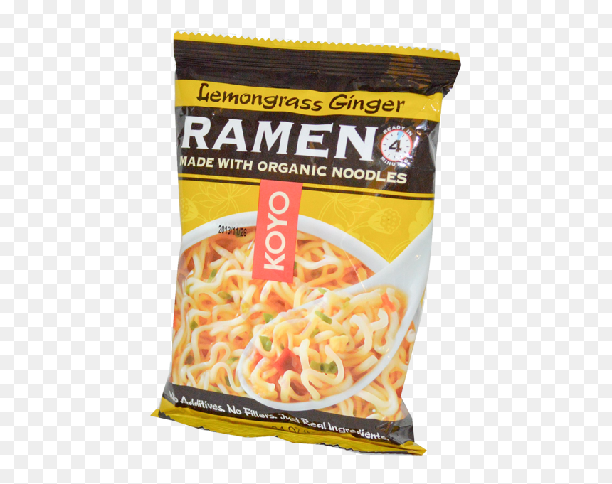 Лапша Быстрого Приготовления Рамен, HD Png Download - ramen noodle png