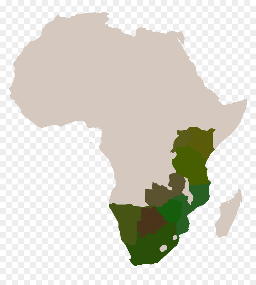 L4a Home Map Vectorxhdpi - Colonize Countries In Africa, HD Png Download - african border png