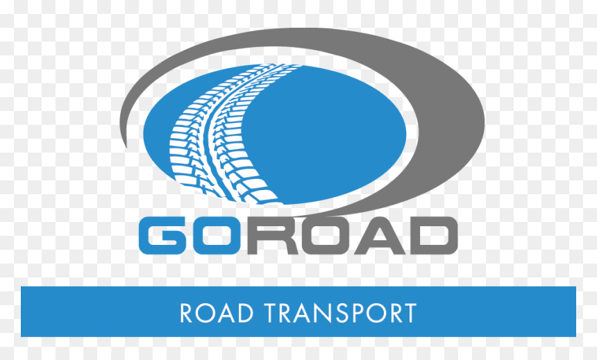 Goroad - Road Transport - Circle, HD Png Download - african border png