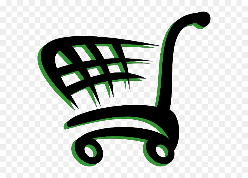 Carrito De Mercado Png Clipart , Png Download - Shopping Cart Clipart, Transparent Png - mercado png