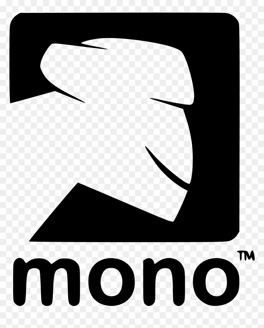 Mono Project, HD Png Download - moños png