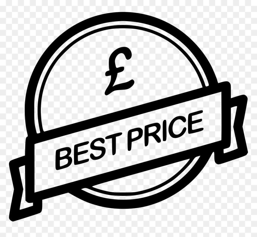 Best Price Label Guarantee Pound - Area 51 Raid Aliens, HD Png Download - best price png