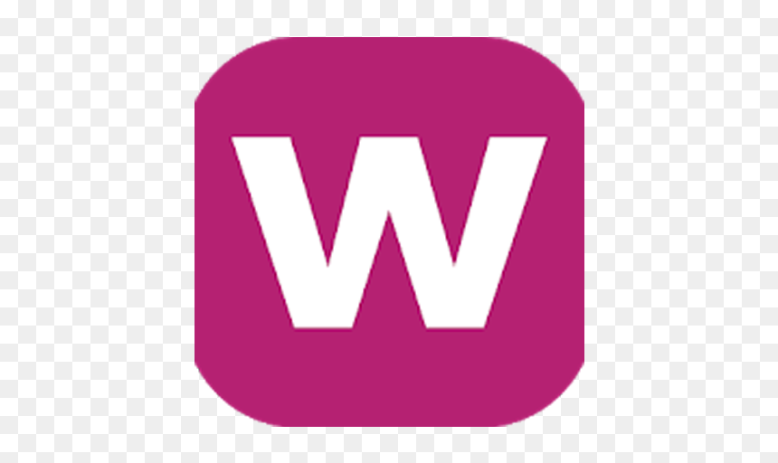 Wamoos-app - Sign, HD Png Download - moños png