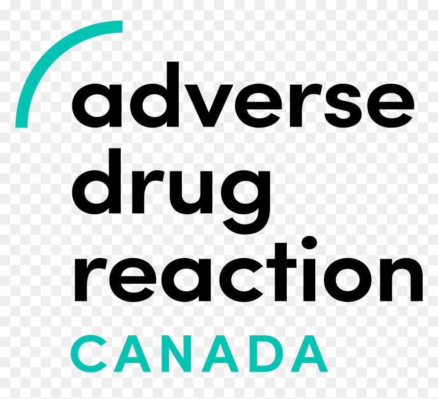 Adverse Drug Reaction Canada Working To Prevent Canada"s - Adverse Drug Reaction Canada, HD Png Download - 4th png
