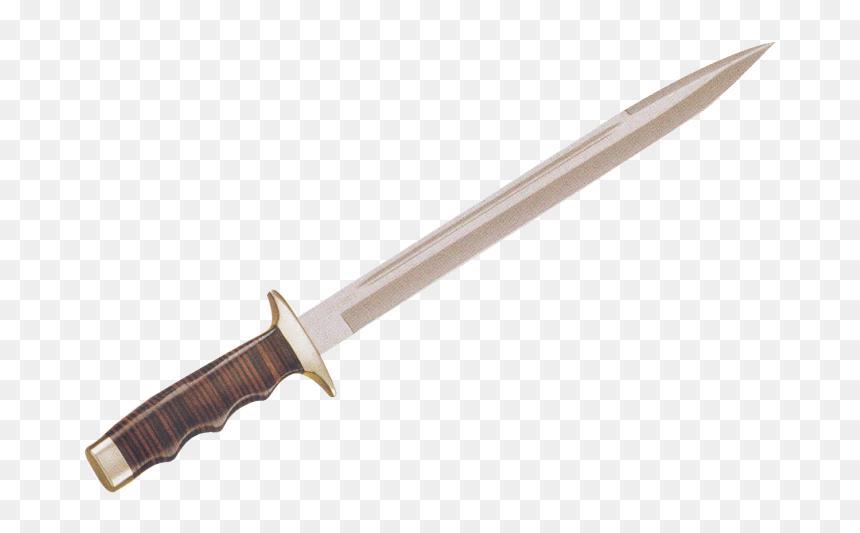 Dagger Png - Sword, Transparent Png - dagger.png