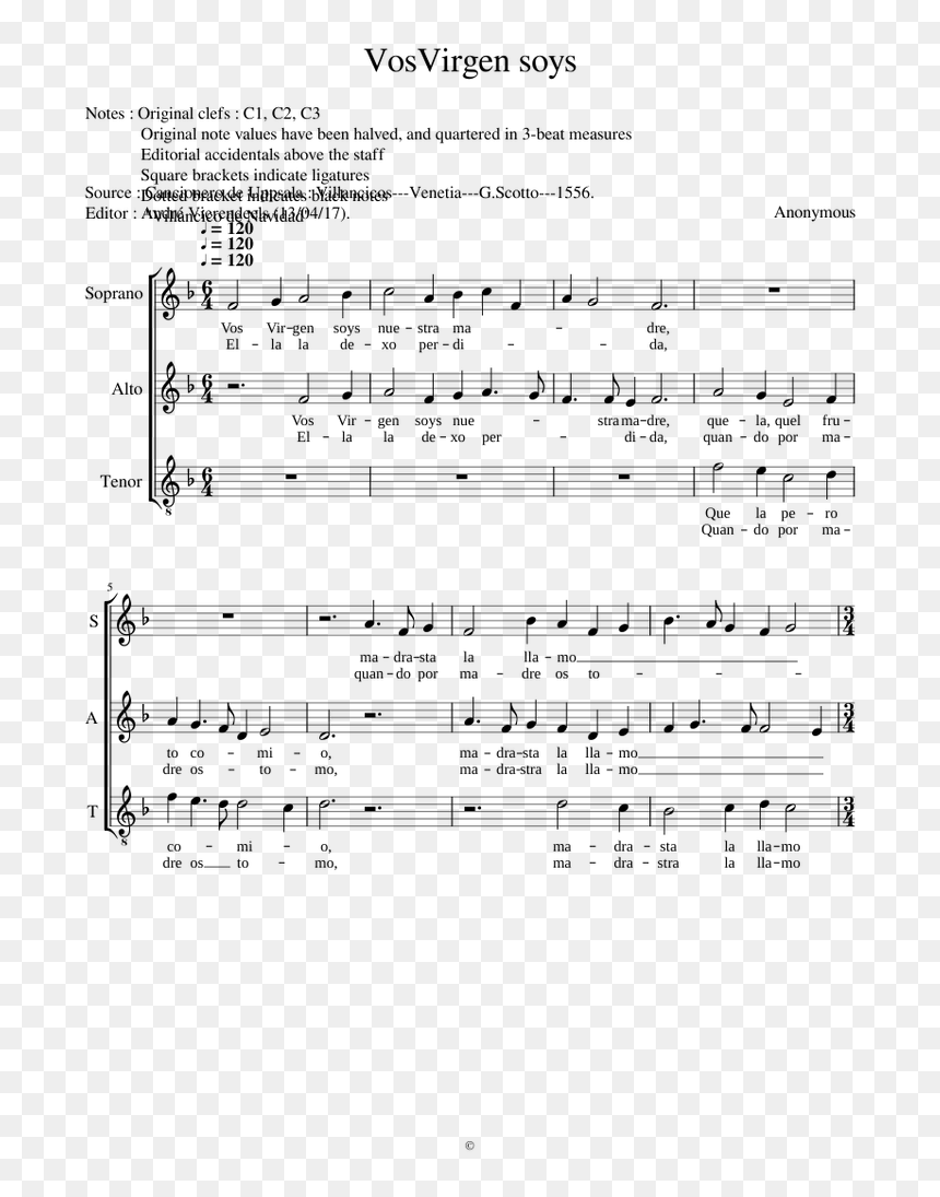 Sheet Music, HD Png Download - moños png
