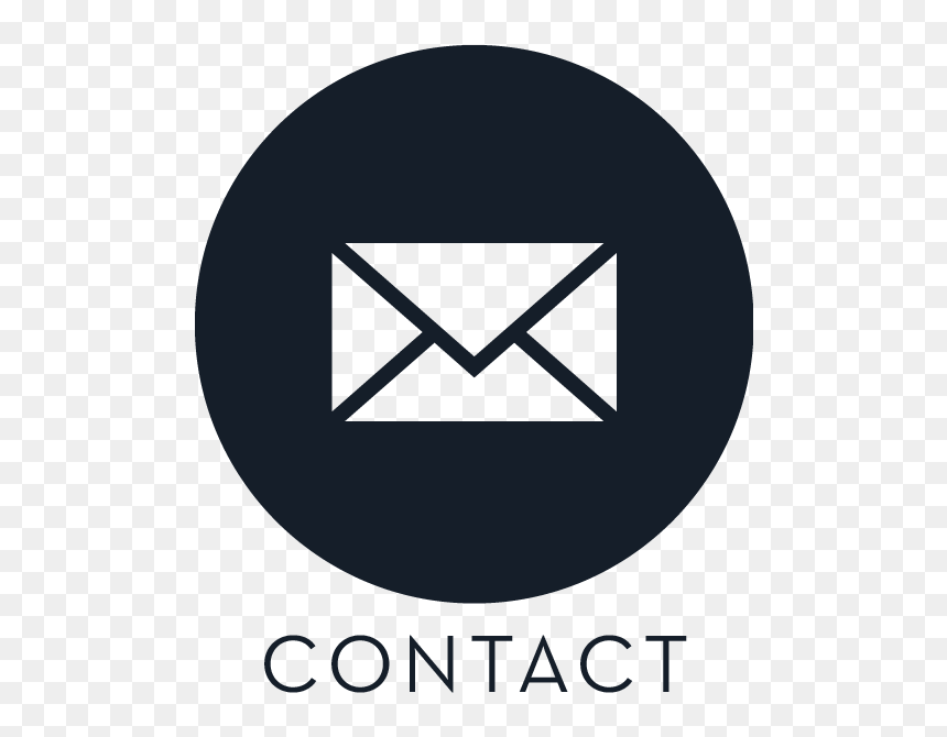Contact - Circle, HD Png Download - 4th png