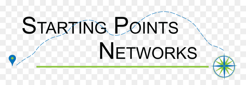 Starting Points Networks Are Made Up Of Local Groups - Electric Blue, HD Png Download - global network png