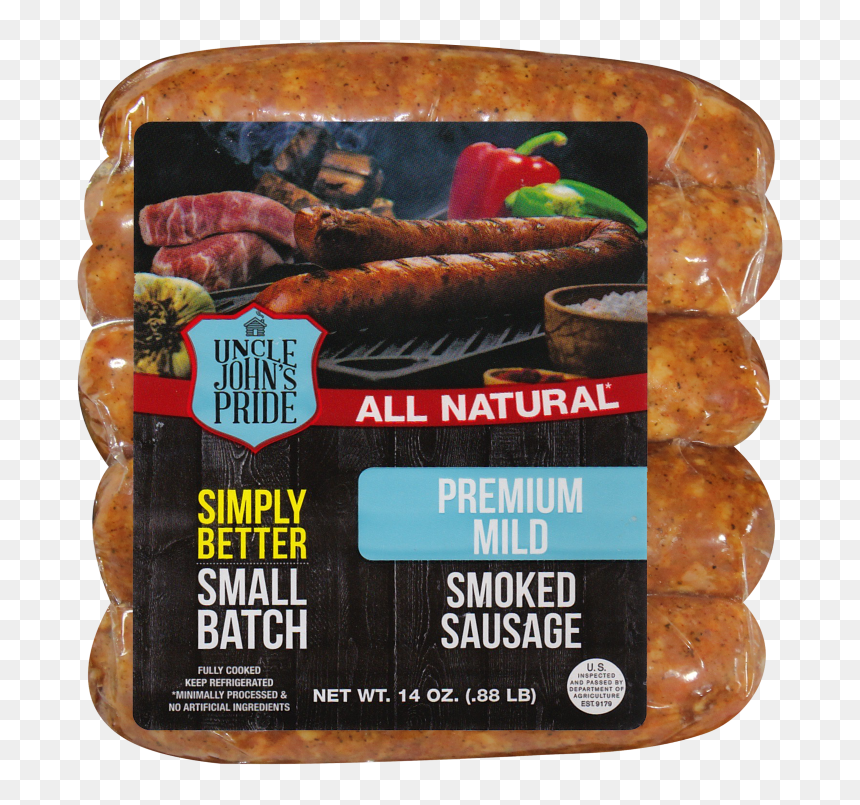 Sausage Link Png, Transparent Png - sausage link png