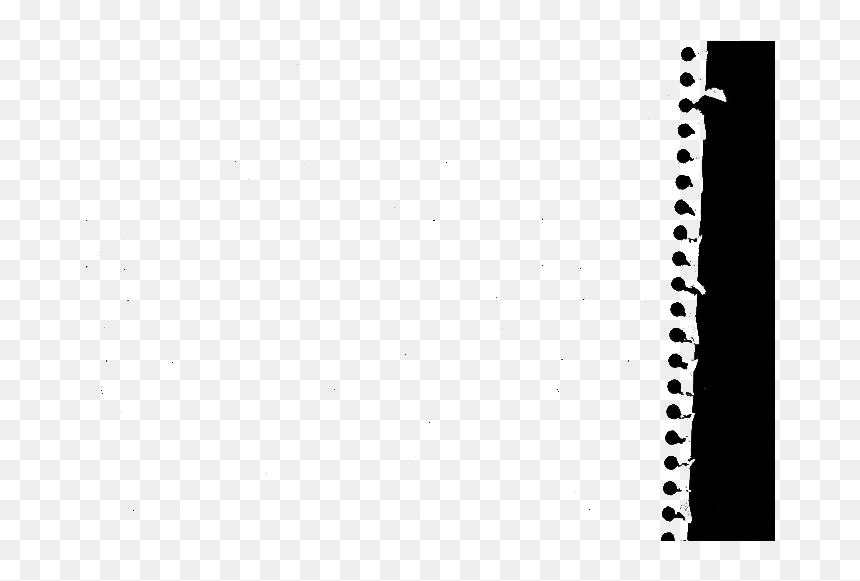 Thumb Image - Monochrome, HD Png Download - hoja de papel png
