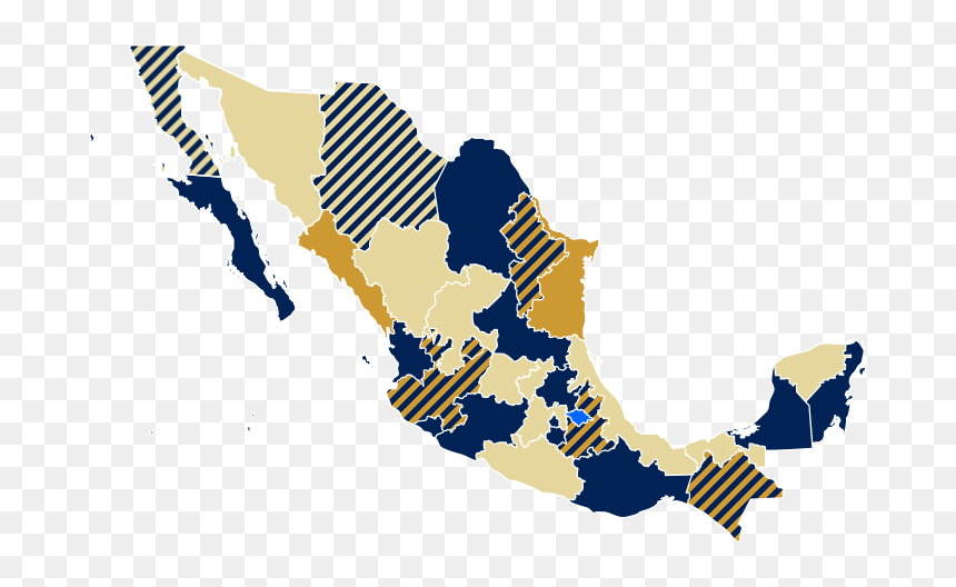 All Mexico States, HD Png Download - aplausos png
