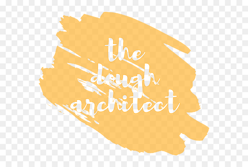 The Dough Architect - Calligraphy, HD Png Download - dough png