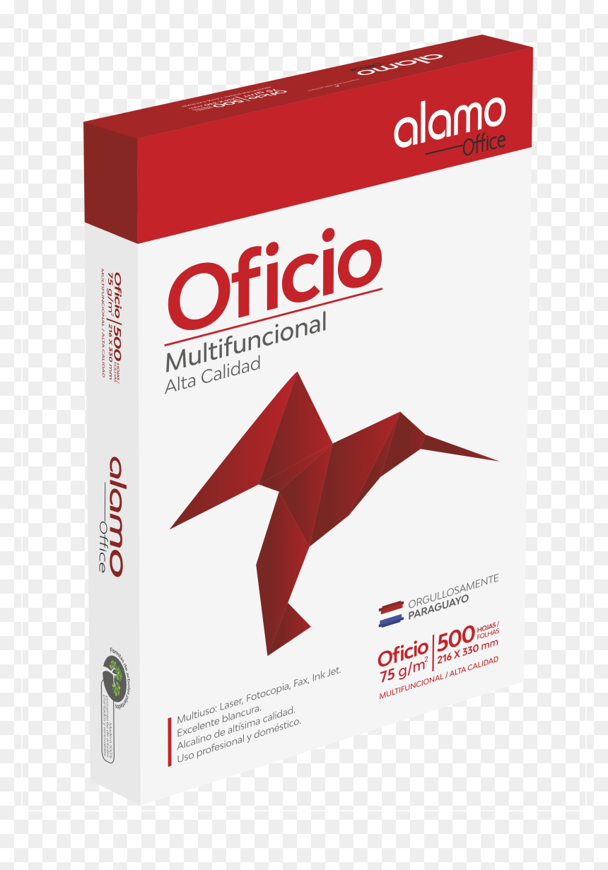 Origami Paper, HD Png Download - hoja de papel png