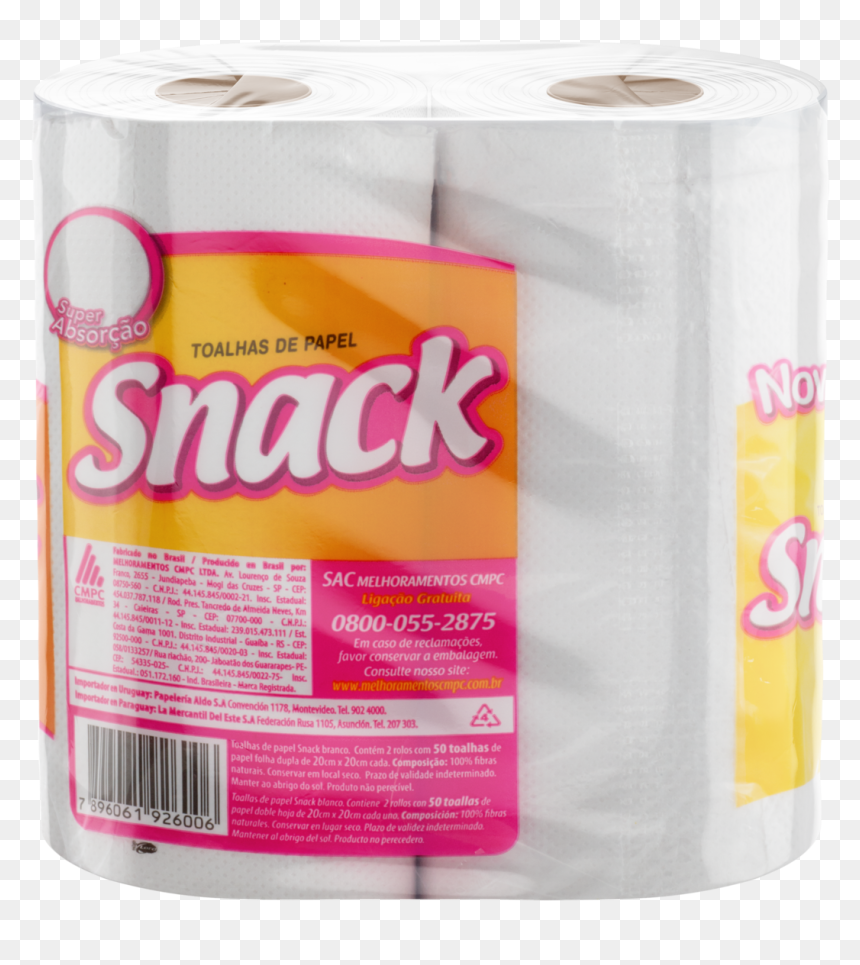 Toilet Paper, HD Png Download - hoja de papel png