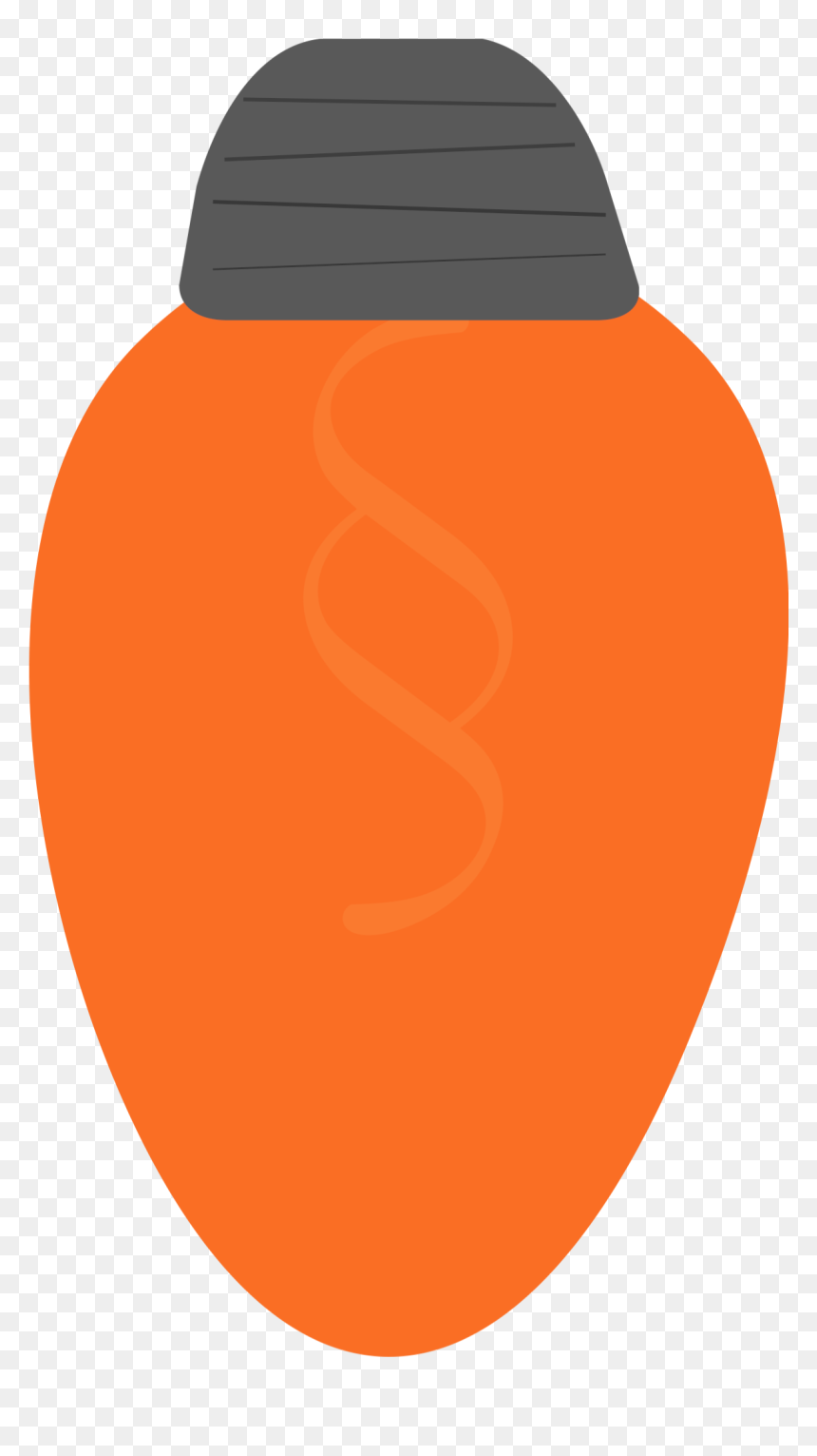 Circle, HD Png Download - christmas light png