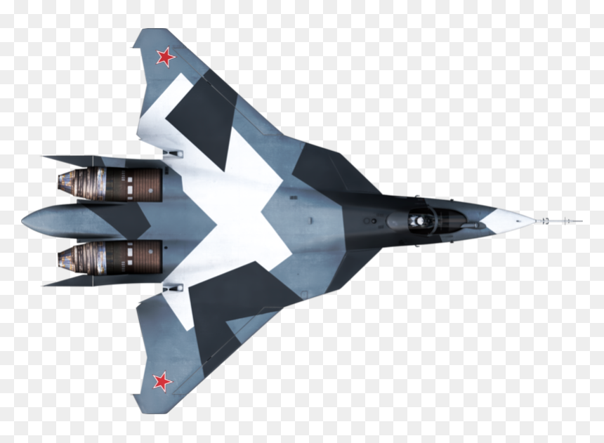 Fighter Aircraft, HD Png Download - fighter jet png