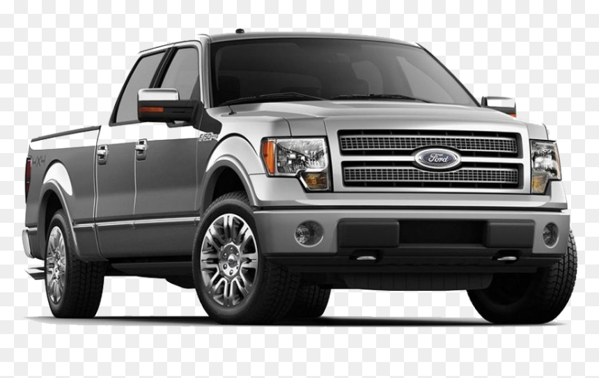 Gmc Car Price In India, HD Png Download - ford png