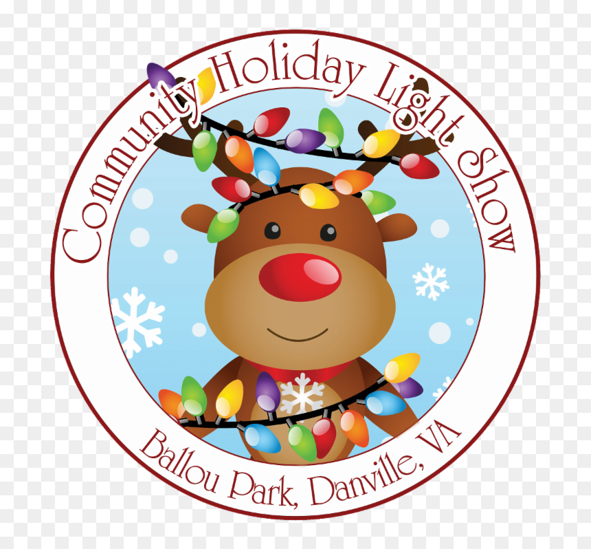 Cartoon, HD Png Download - christmas light png